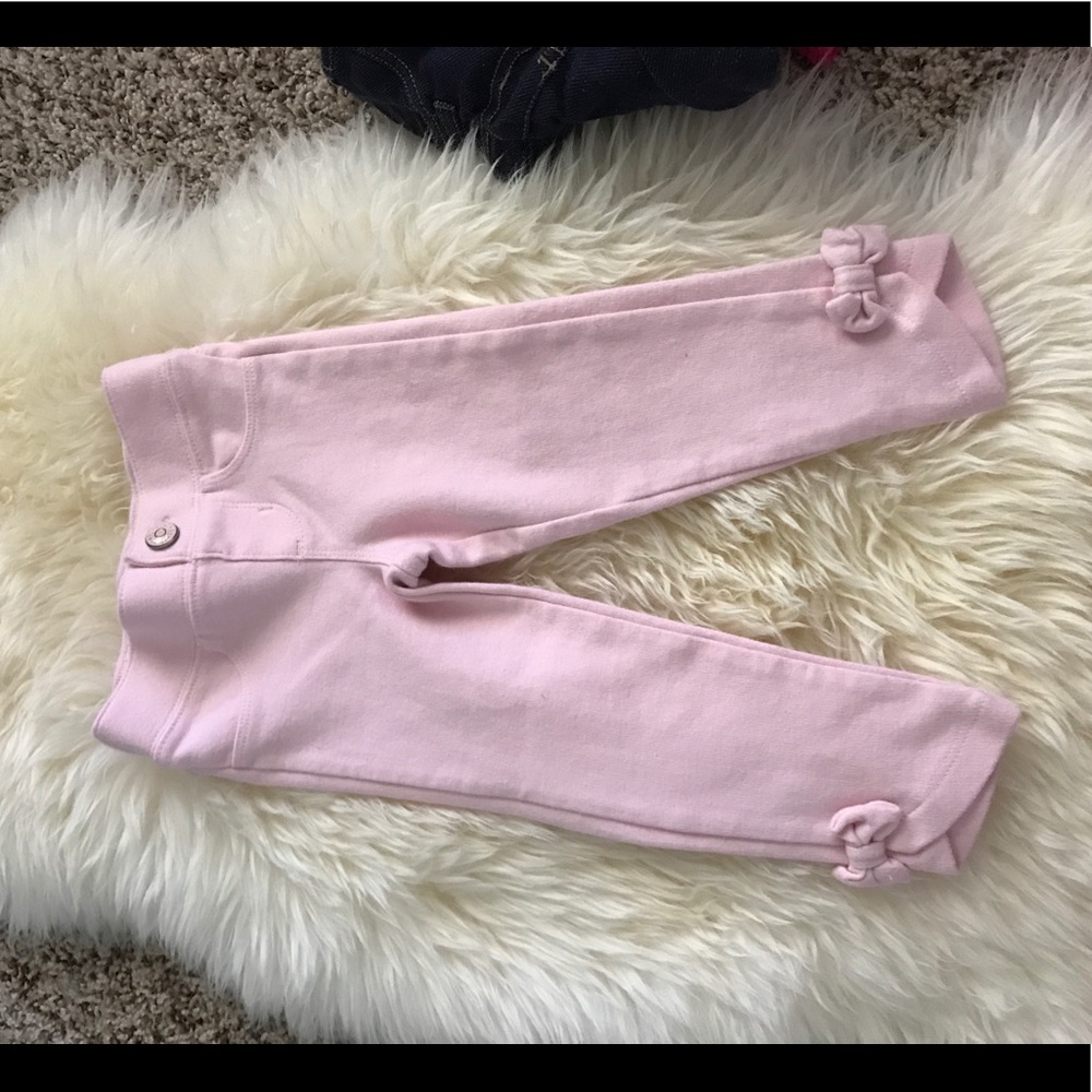 Gymboree jegging
