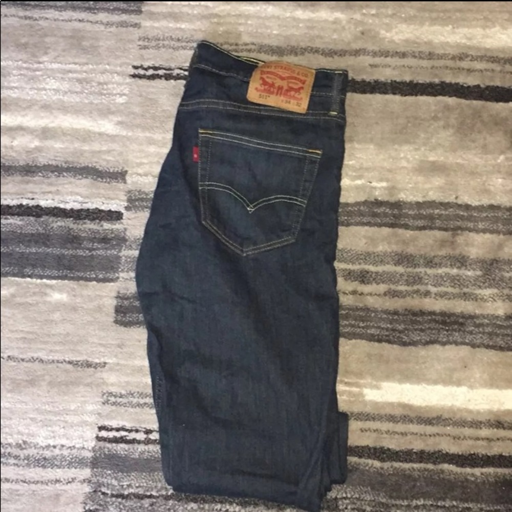 Men's Levi's 511