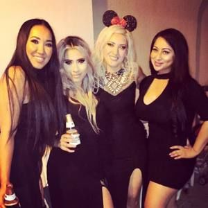 Meet your Posher, Dulce