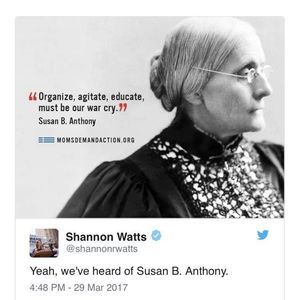 Meet your Posher, Shelly