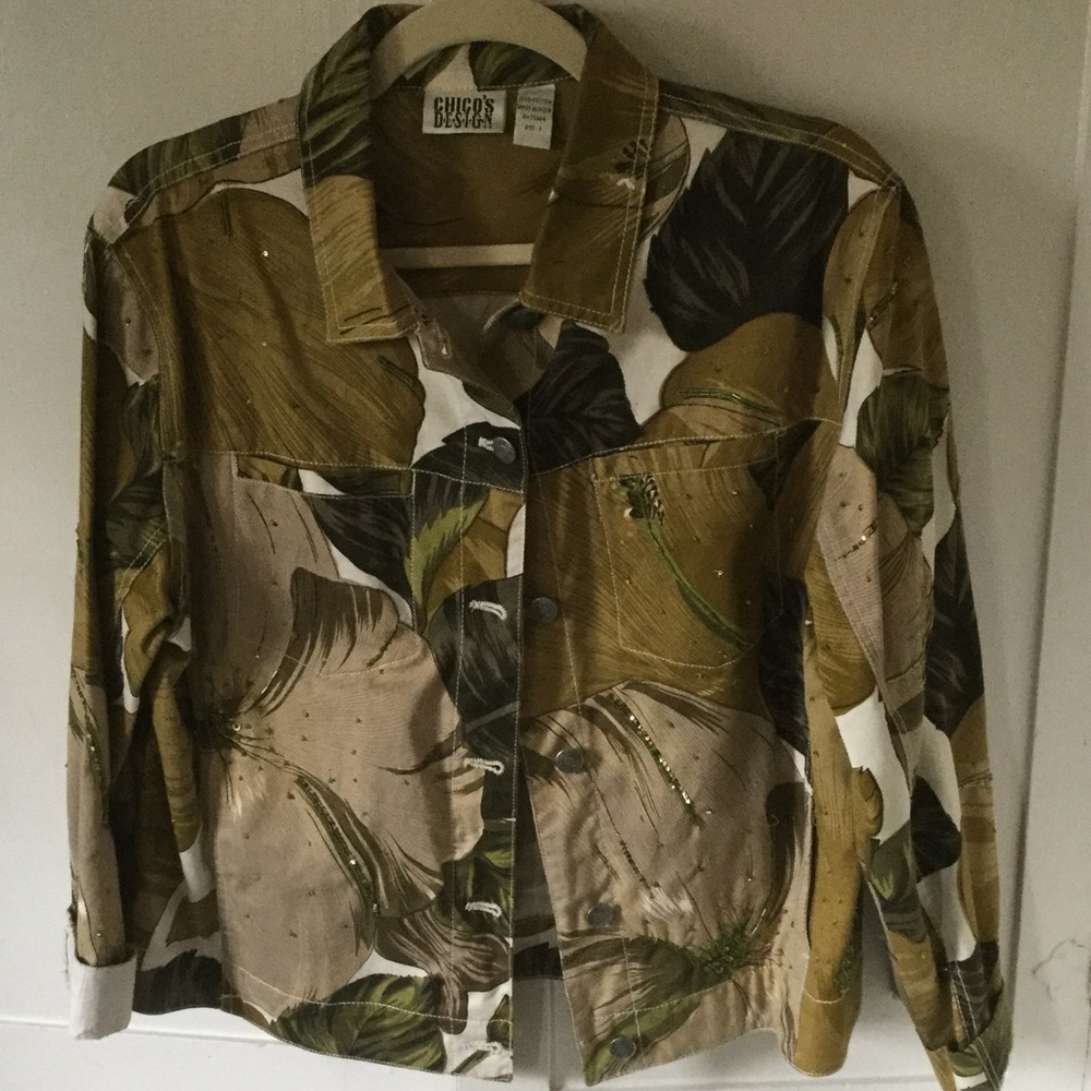 Jacket