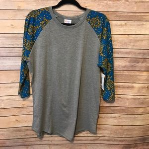 Lularoe large randy