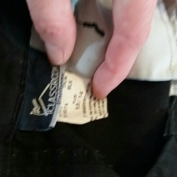 Uniform pants - Picture 2 of 3