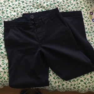 J Crew Men's pants 30x30