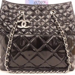 Chanel Tote AUTHENTIC