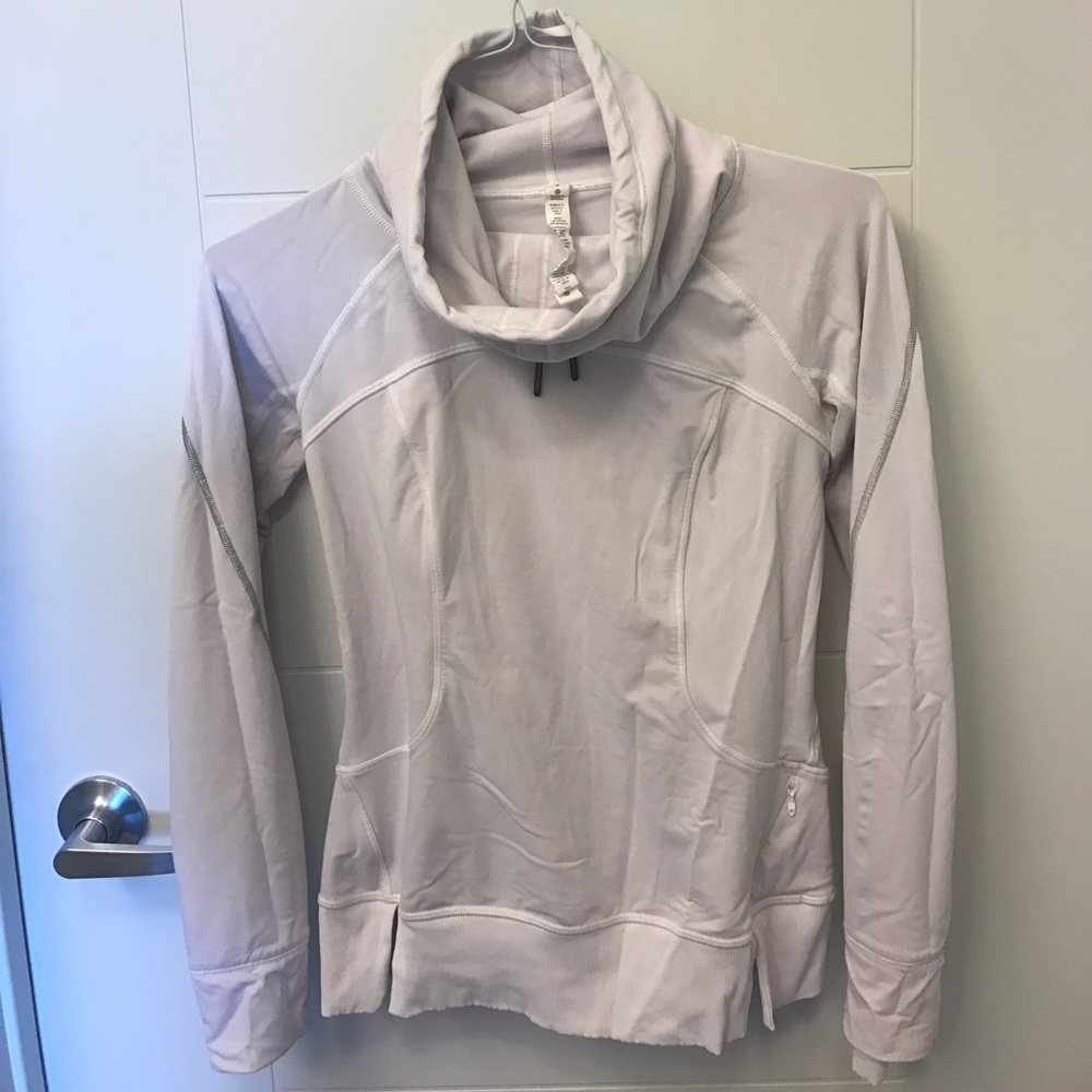 Lululemon Pullover
