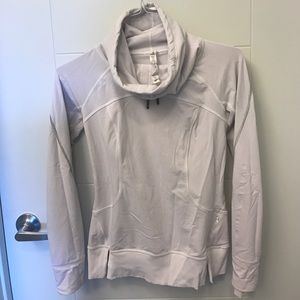 Lululemon Pullover
