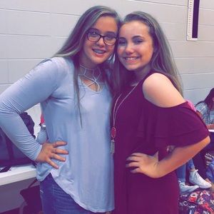 Meet your Posher, Payton