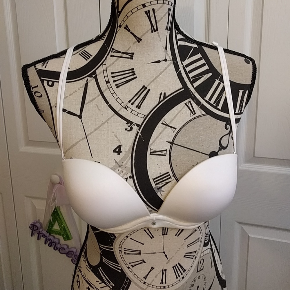 Victoria's Secret Very Sexy Push Up