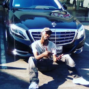 Meet your Posher, Nathan