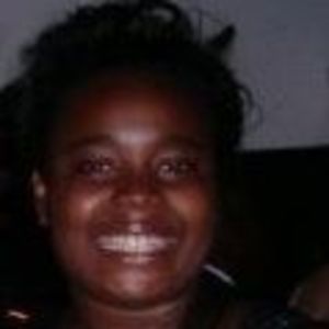 Meet your Posher, Anne-ida