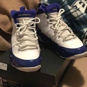 Condition 9.5