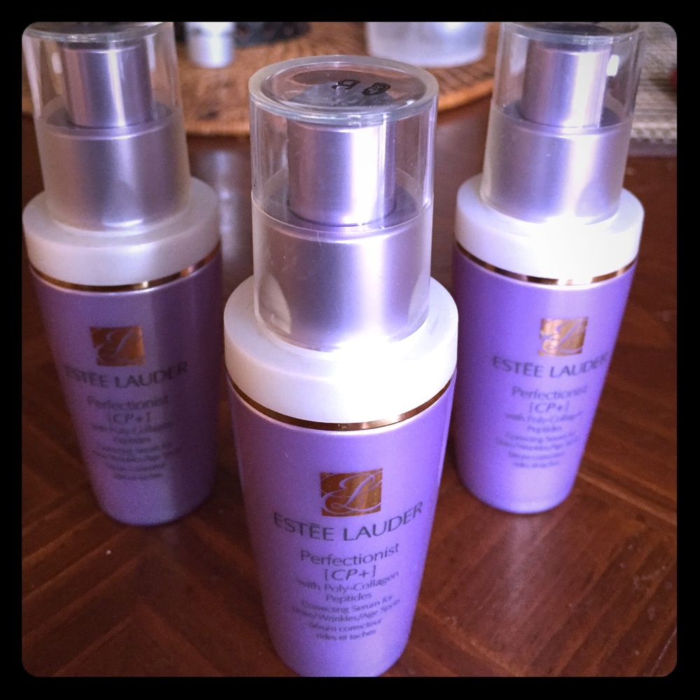 Ester Lauder Facial Perfectionist Serum