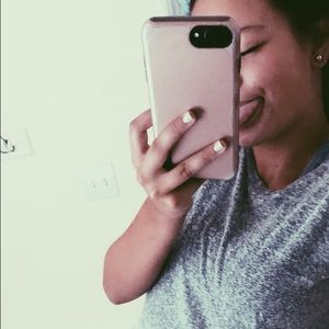 Meet your Posher, Angel