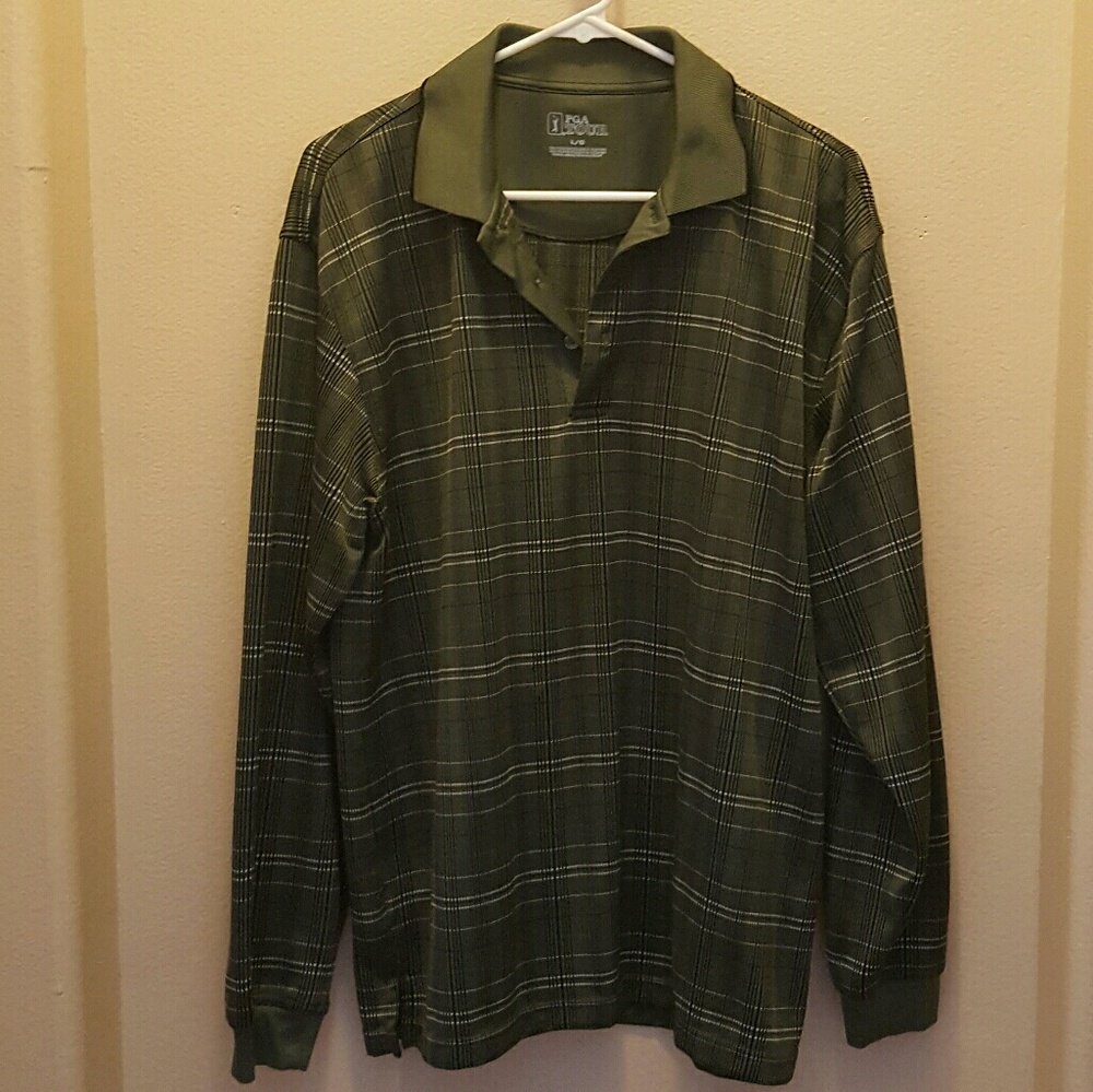 Golf/Polo Shirt