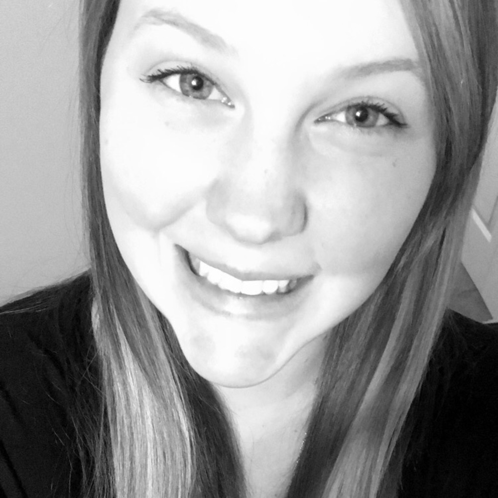 Meet your Posher, Jill