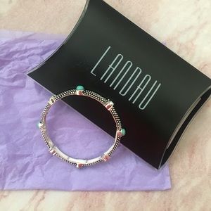 LANDAU - Expandable bracelet