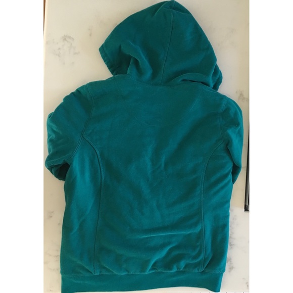 š»HOST PICKš»Fleece lined L.L.Bean zip up hoodie - Picture 2 of 3