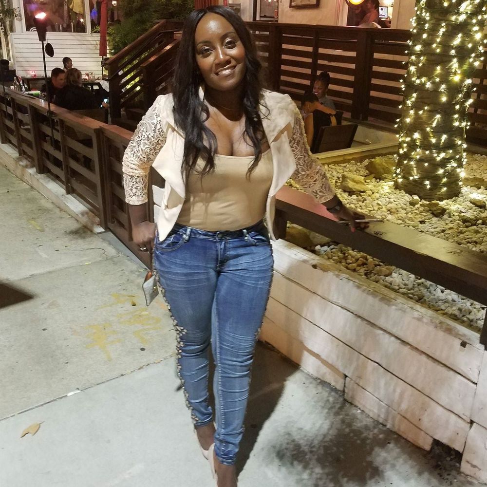 Meet your Posher, Kay