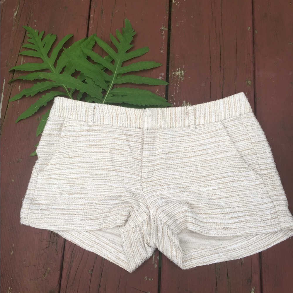 Banana Republic Boho Shorts