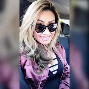 Meet your Posher, Patty