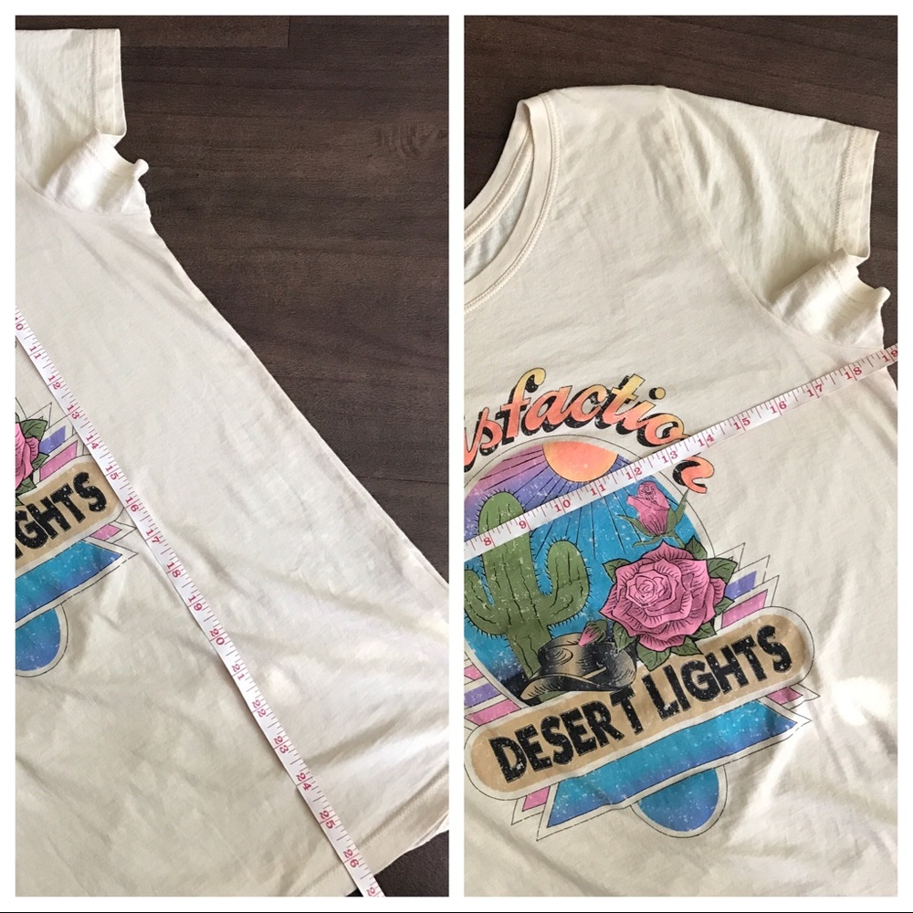 ❌Sold❌Spell & The Gypsy Desert Lights Tee - Picture 8 of 8