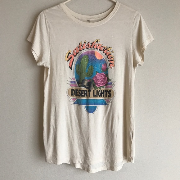 ❌Sold❌Spell & The Gypsy Desert Lights Tee - Picture 3 of 8