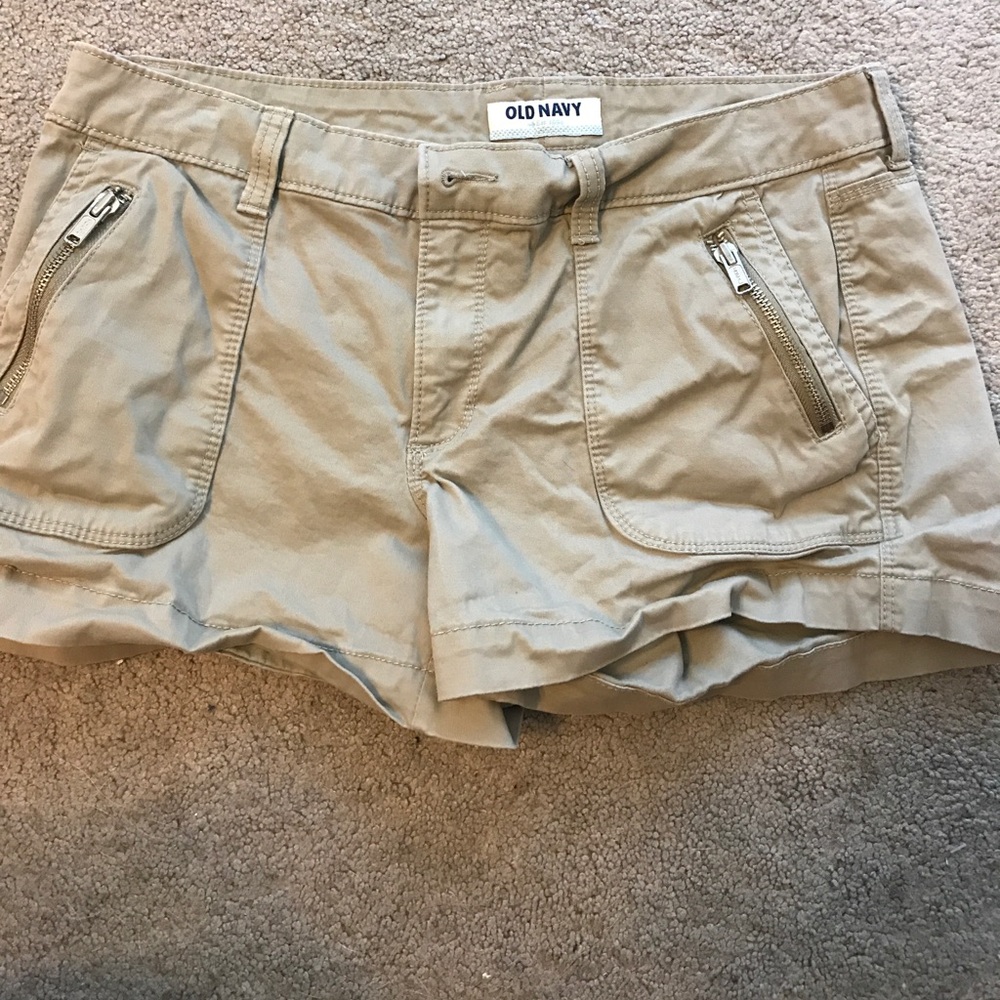 Old Navy Shorts