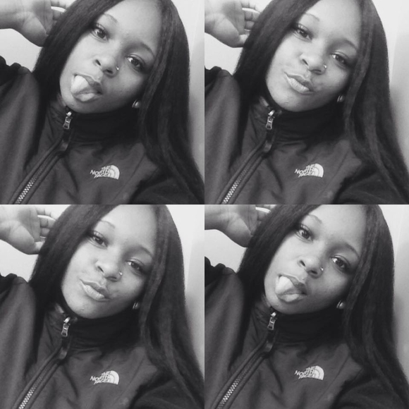 Meet your Posher, Anijah - Picture 1 of 1