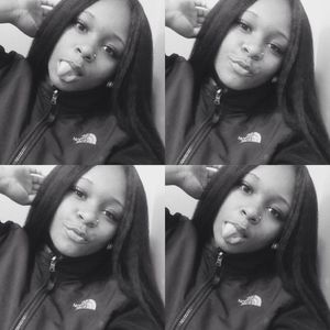 Meet your Posher, Anijah