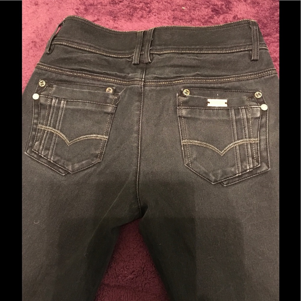 Gucci jeans