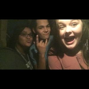 Meet your Posher, Kaci