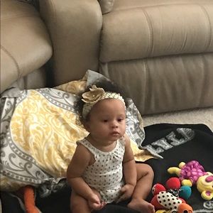 Meet your Posher, Nicole