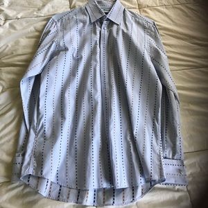 Ted Baker London dress shirt