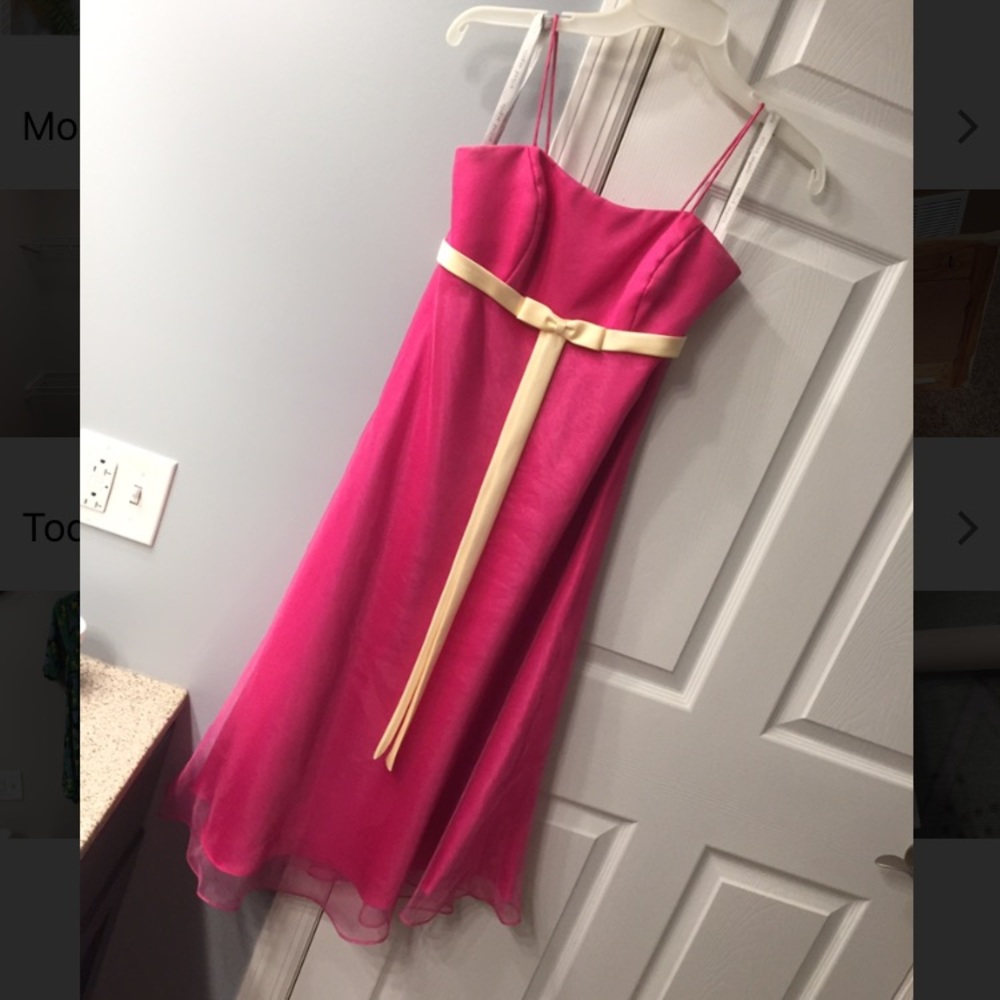 Alfred Angelo Dress