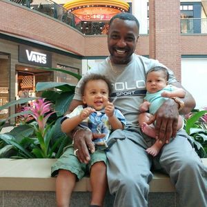 Meet your Posher, Dwayne