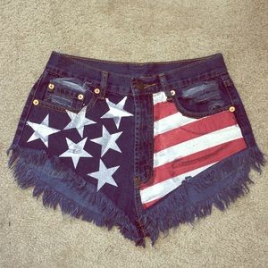 American Dream Shorts