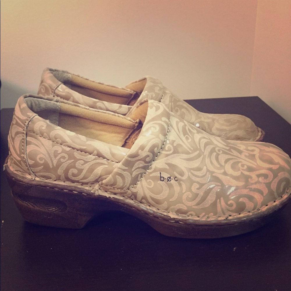Boc Shoes