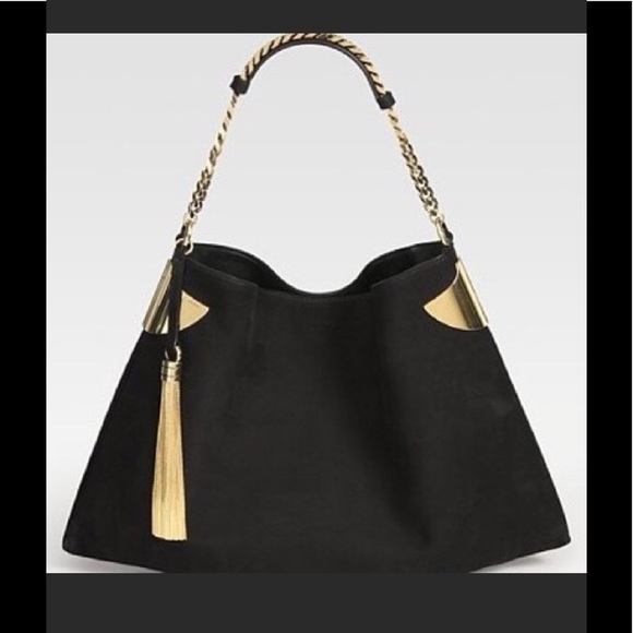 Gucci 1970 medium shoulder bag - Picture 1 of 8
