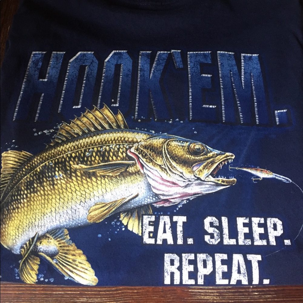 Love fishing?