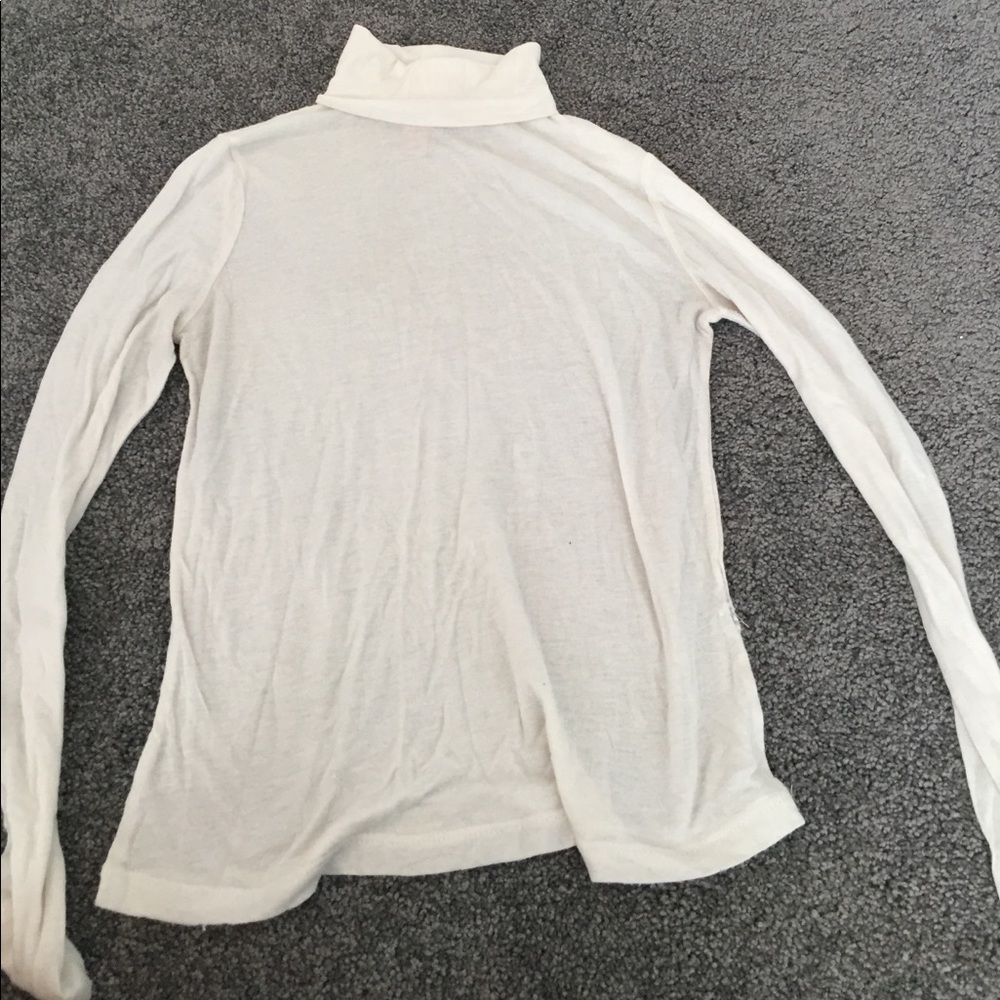 Turtleneck
