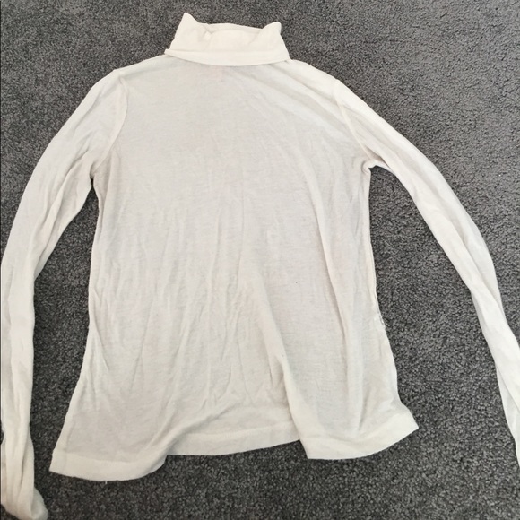 Turtleneck - Picture 1 of 4