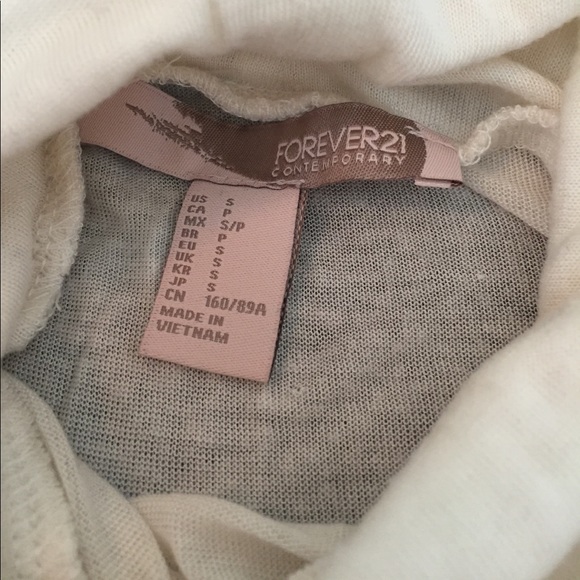 Turtleneck - Picture 3 of 4