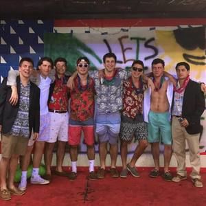 Meet your Posher, Marc