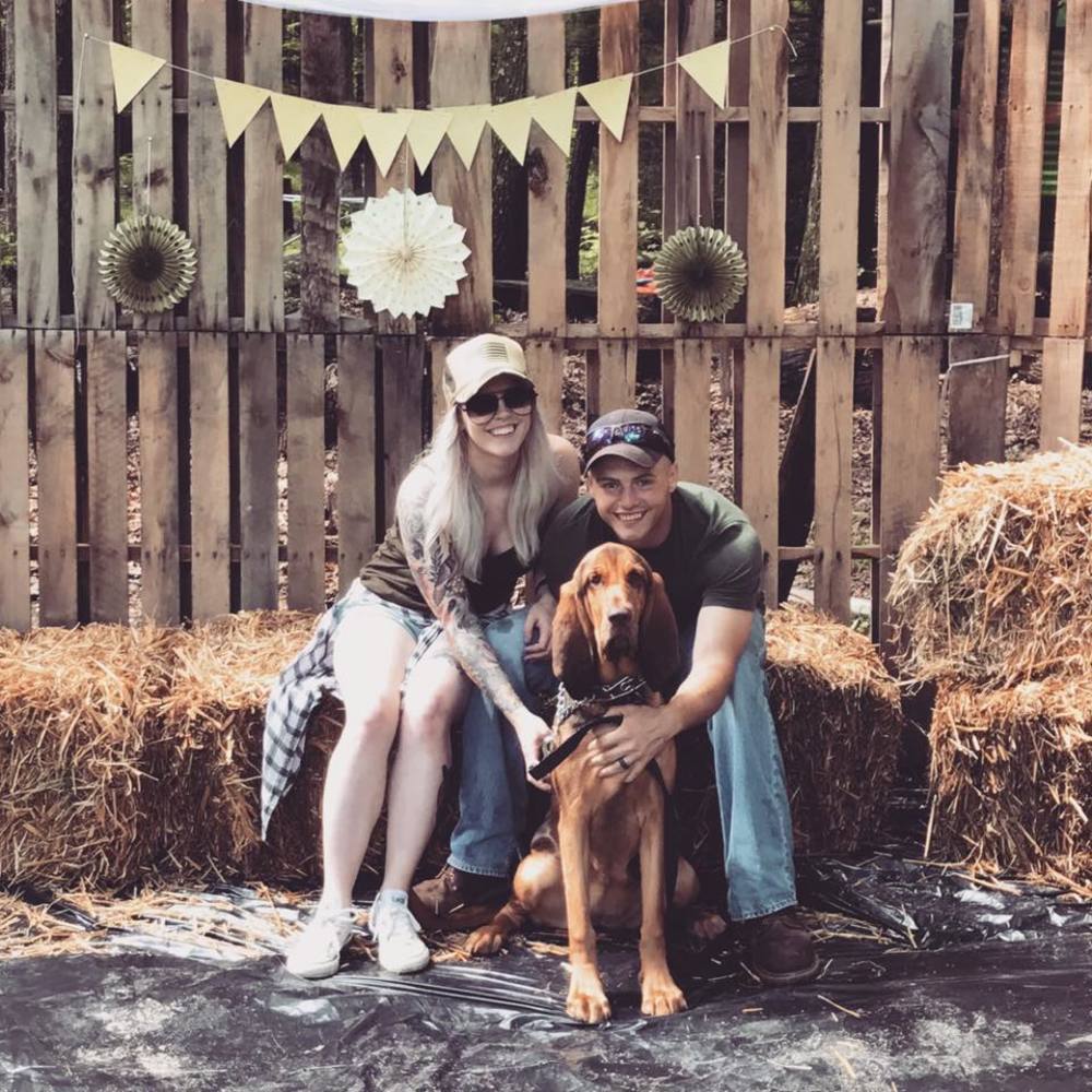 Meet your Posher, Audrey