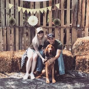 Meet your Posher, Audrey