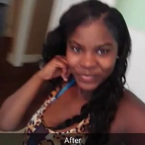 Meet your Posher, Monalisa