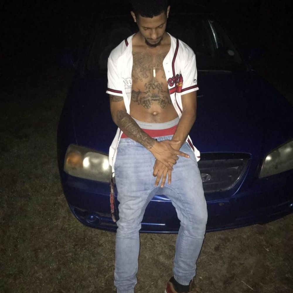 Meet your Posher, Jarell