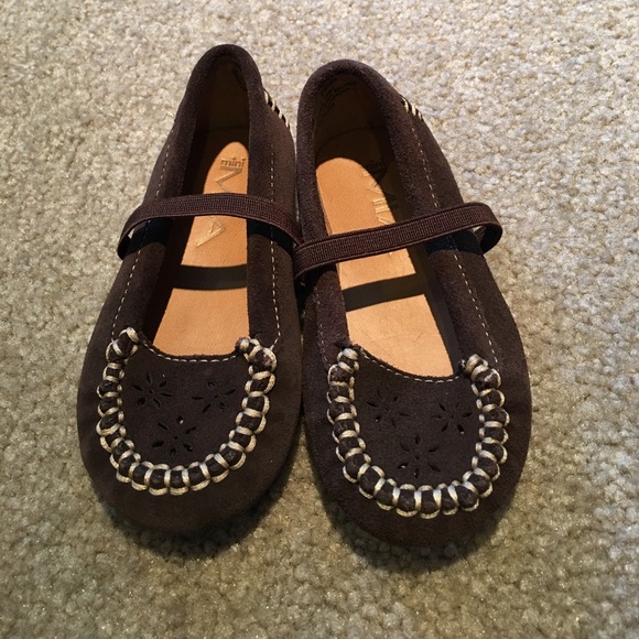 mini mia shoes