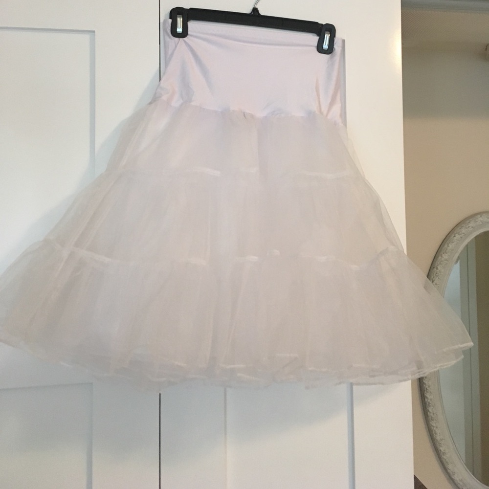 Petticoat